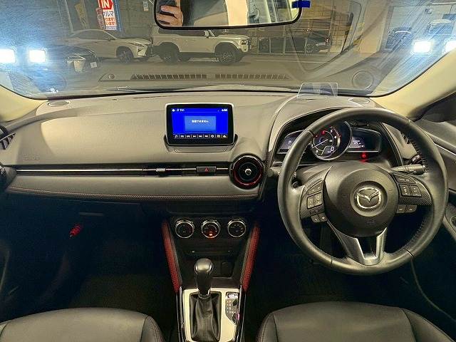 マツダ&nbsp;CX-3の画像3