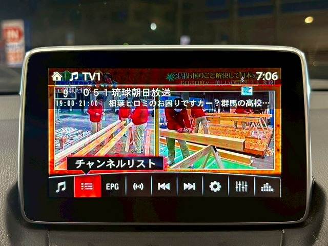 マツダ&nbsp;CX-3の画像4