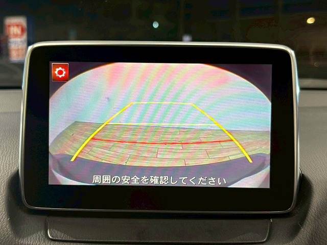 マツダ&nbsp;CX-3の画像5