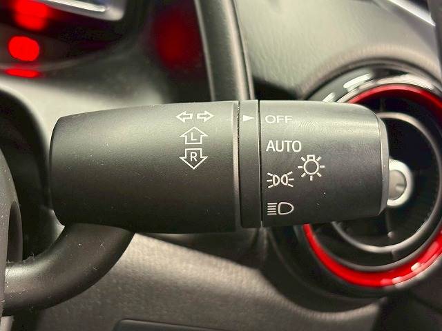 マツダ&nbsp;CX-3の画像11