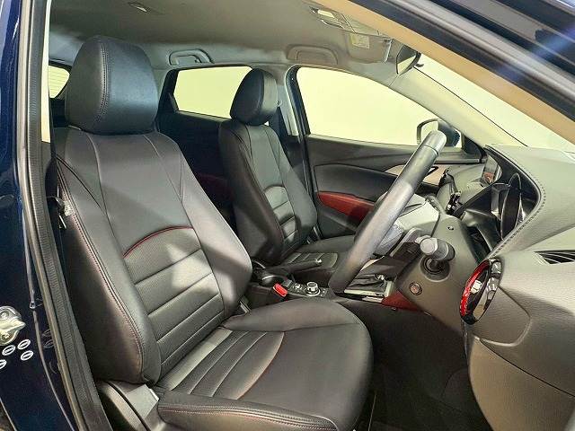 マツダ&nbsp;CX-3の画像12