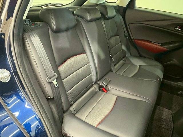 マツダ&nbsp;CX-3の画像13