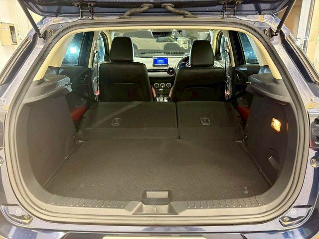 マツダ&nbsp;CX-3の画像14