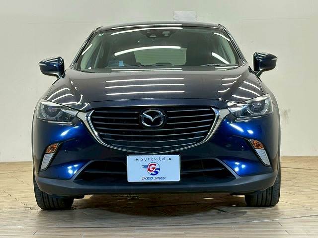 マツダ&nbsp;CX-3の画像15