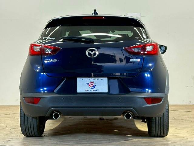 マツダ&nbsp;CX-3の画像16