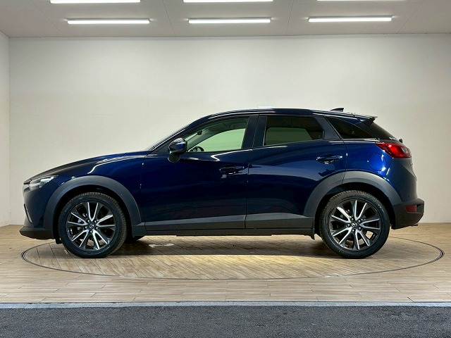 マツダ&nbsp;CX-3の画像17