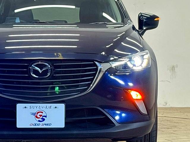 マツダ&nbsp;CX-3の画像18