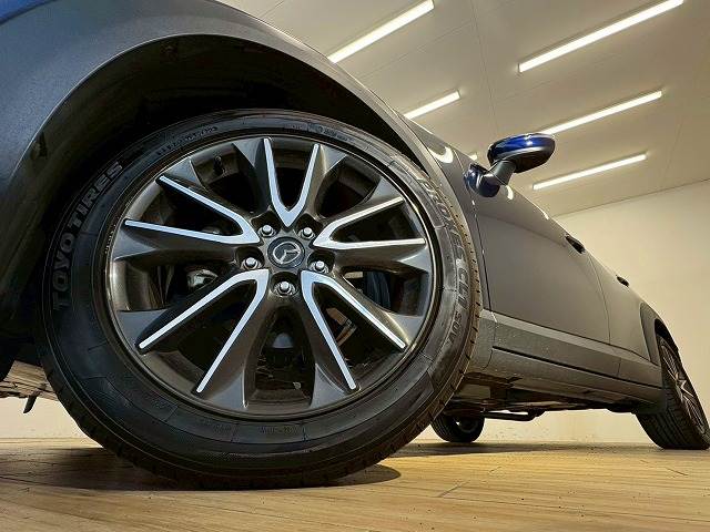 マツダ&nbsp;CX-3の画像19