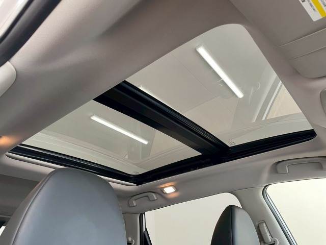 エクストレイル20X 内装他