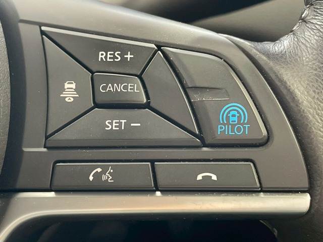 エクストレイル20X 内装他