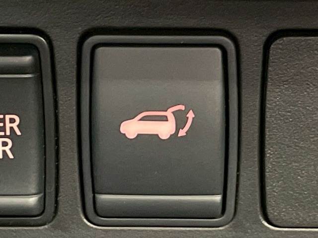 日産&nbsp;エクストレイルの画像8