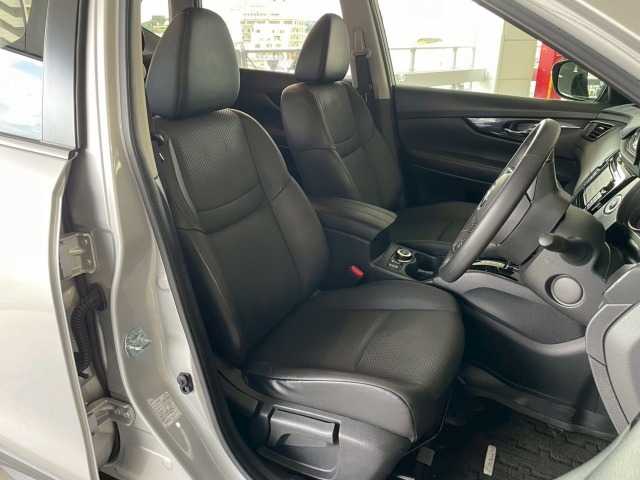 日産&nbsp;エクストレイルの画像10