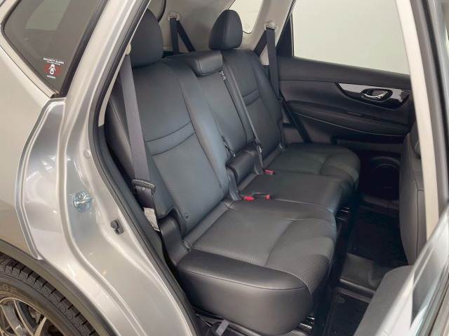 日産&nbsp;エクストレイルの画像11