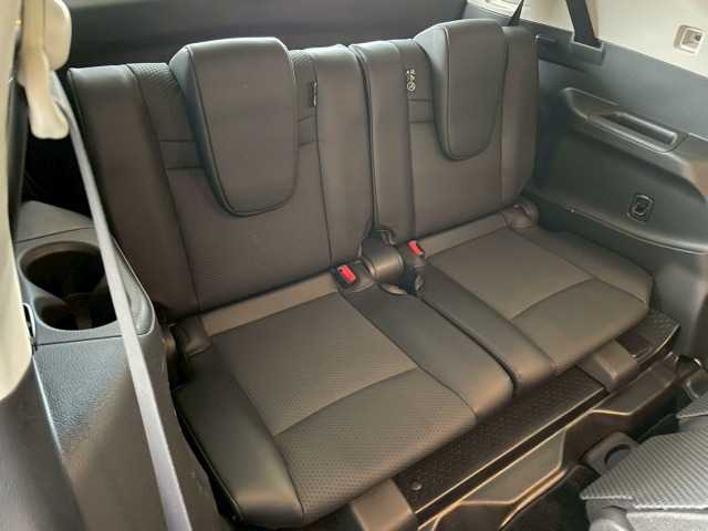 日産&nbsp;エクストレイルの画像12