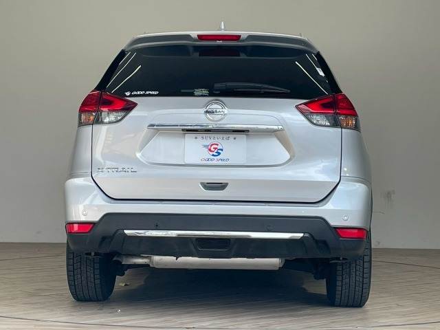 日産&nbsp;エクストレイルの画像15