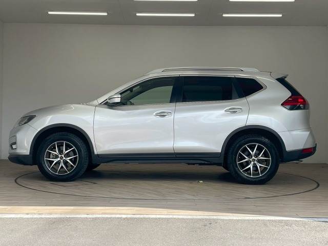 日産&nbsp;エクストレイルの画像16