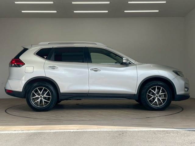 日産&nbsp;エクストレイルの画像17