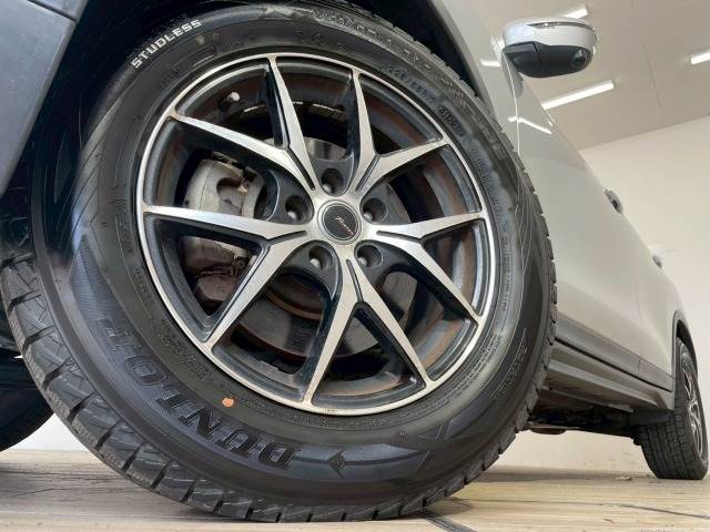 日産&nbsp;エクストレイルの画像19