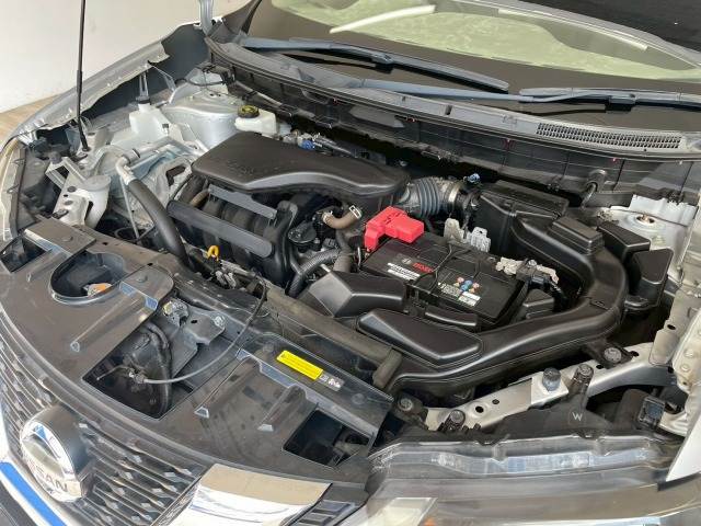 日産&nbsp;エクストレイルの画像20