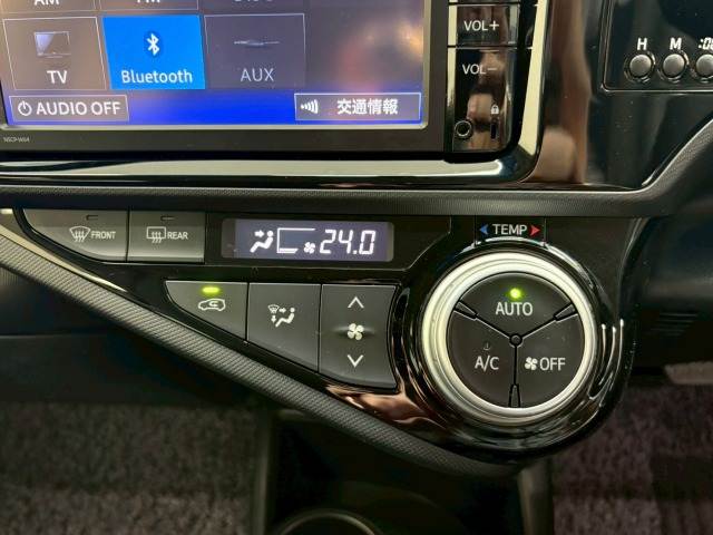 トヨタ&nbsp;アクアの画像9