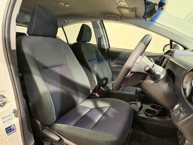 トヨタ&nbsp;アクアの画像11