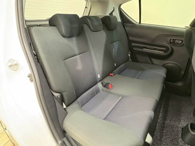 トヨタ&nbsp;アクアの画像12