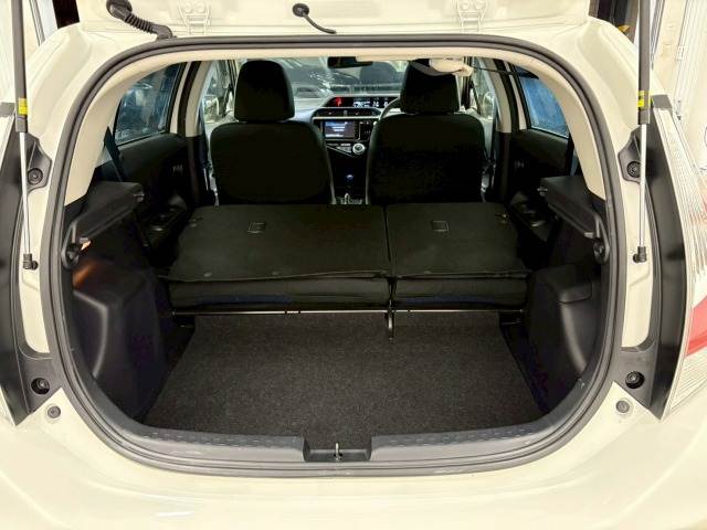 トヨタ&nbsp;アクアの画像13