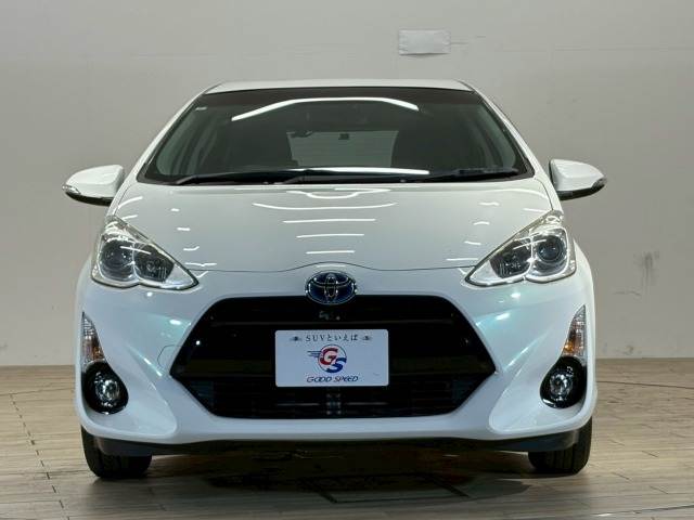 トヨタ&nbsp;アクアの画像14