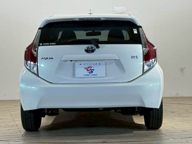 トヨタ&nbsp;アクアの画像15