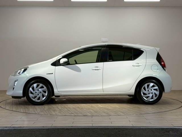 トヨタ&nbsp;アクアの画像16