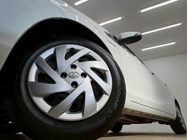 トヨタ&nbsp;アクアの画像19