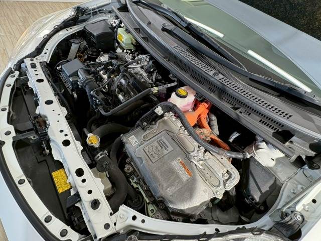 トヨタ&nbsp;アクアの画像20