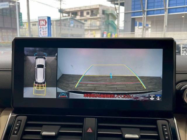 ランドクルーザー300系ZX 内装他