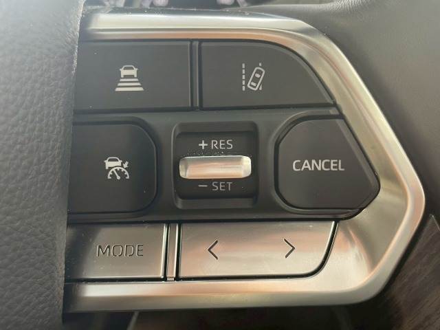 トヨタ ランドクルーザー300系の画像8