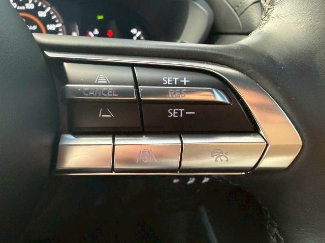 MX-30Modern Confidence 内装他