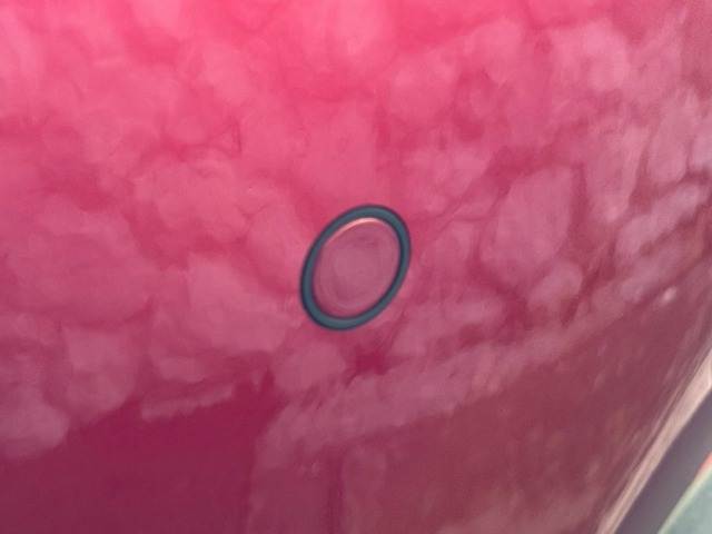 MX-30Modern Confidence 内装他