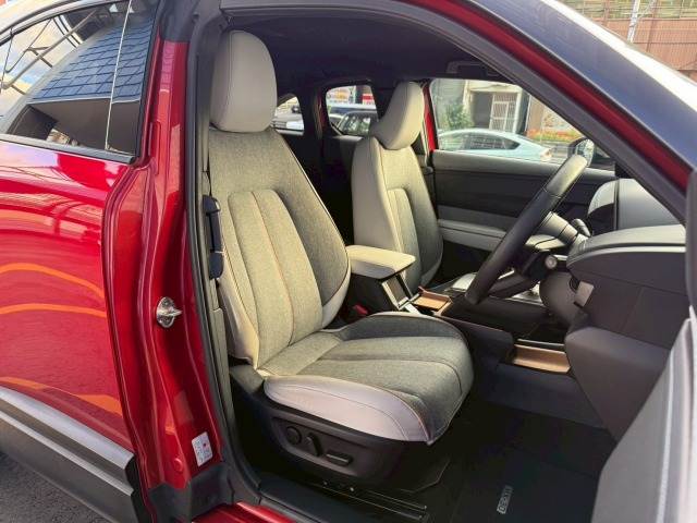 マツダ MX-30の画像11