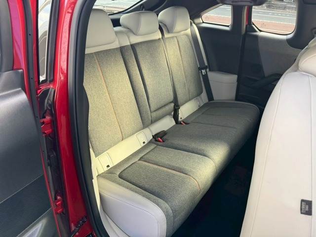 マツダ MX-30の画像12