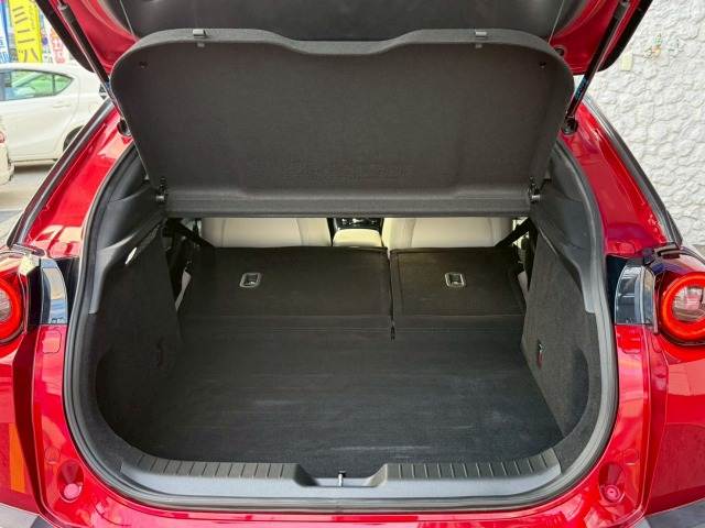 マツダ MX-30の画像13