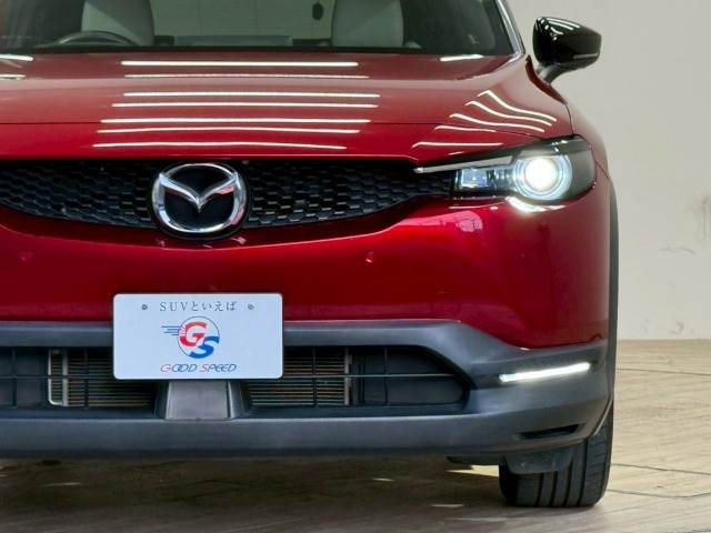 マツダ MX-30の画像18