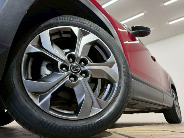 マツダ MX-30の画像19