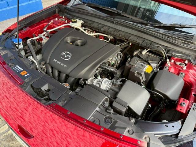 マツダ MX-30の画像20