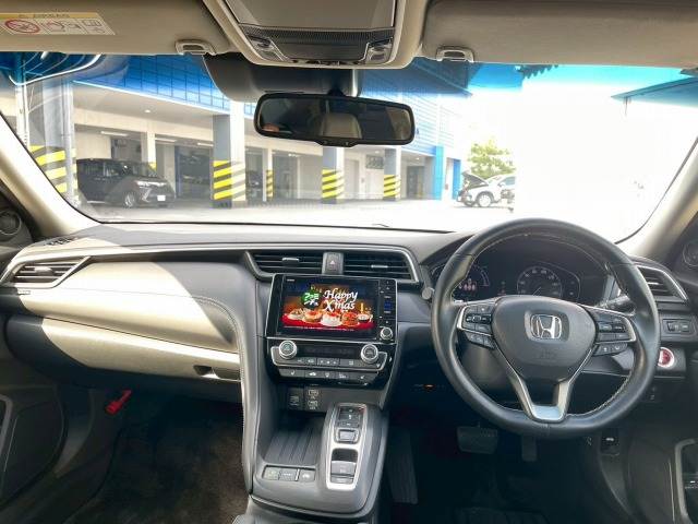 ホンダ&nbsp;インサイトの画像3