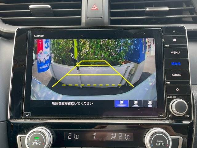 ホンダ&nbsp;インサイトの画像4