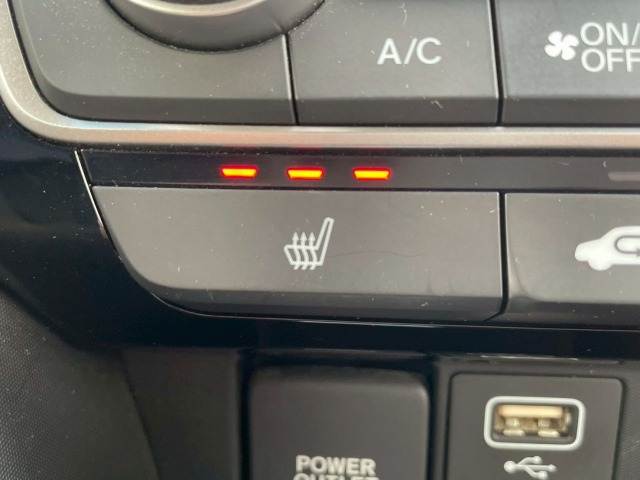 ホンダ&nbsp;インサイトの画像9