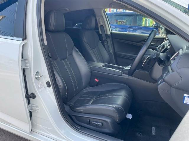 ホンダ&nbsp;インサイトの画像11