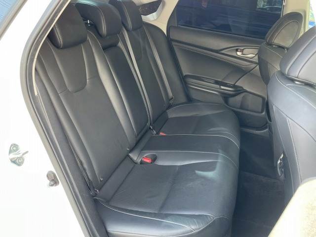 ホンダ&nbsp;インサイトの画像12