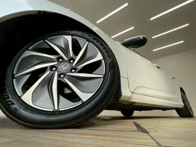 ホンダ&nbsp;インサイトの画像19