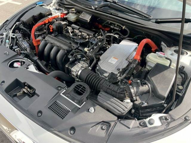 ホンダ&nbsp;インサイトの画像20