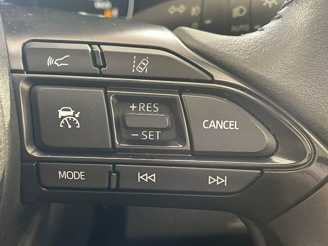 トヨタ アクアの画像8